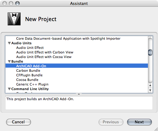 New ARCHICAD Add-On